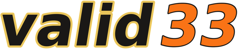 valid33 logo